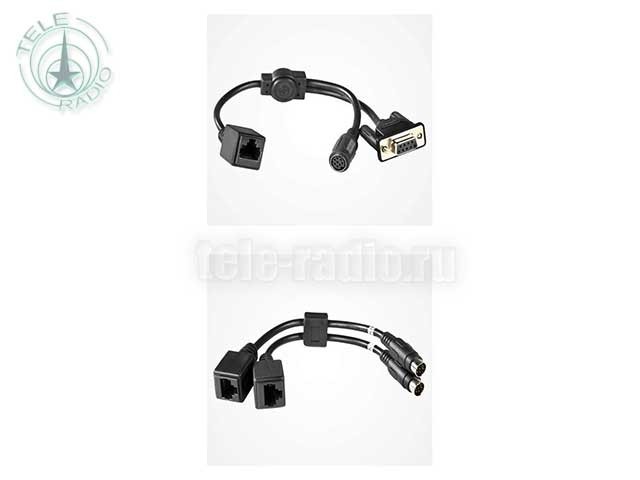 Переходный кабель Marshall CV620-CABLE-06 / 07
