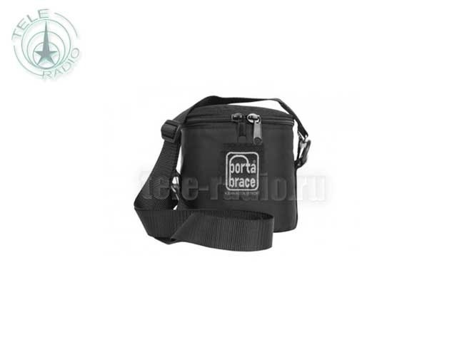 Мягкий чехол для объектива Porta Brace PL-NIKONAFSDX