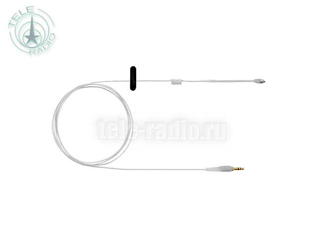 SHURE EAC-IFB - Дополнительный кабель для использования с наушниками Sound Isolating™