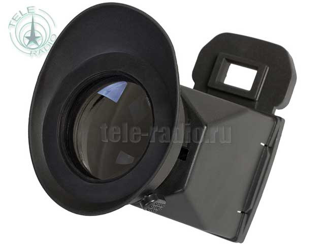 Видоискатель Falcon Eyes LCD-5D2 