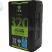 Литий-ионный аккумулятор B-Mount IDX HV-320B