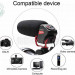 Пушка накамерная LENSGO DM200