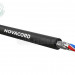 Кабель NOVACORD DMX LIGHT CONTROL PAT.512 PVC для передачи сигналов управления DMX512