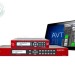 Аудиокодек AVT MAGIC AC1 XIP