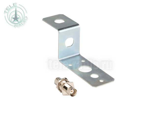 Кронштейн для монтажа антенн SHURE UA505