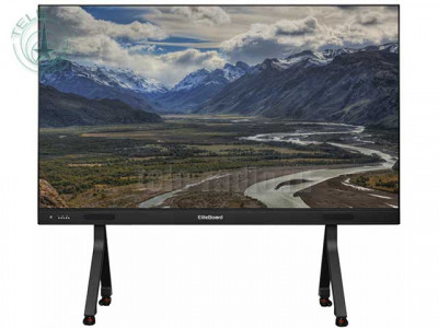 Интерактивный светодиодный ALL-IN-ONE экран 120" EliteBoard DC-120U1IO