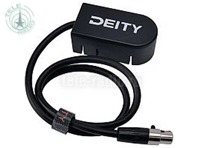 Кабель питания Deity SPD-T4BATT TA4 to Hi-Q Battery Cup F