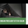 GreenBean FreeLight 672 bi-color