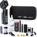 Генератор дыма PMI SmokeNINJA Pro Hazer Kit + Fog Chamber 2.0 комплект