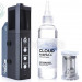 Генератор дыма PMI SmokeNINJA Pro Hazer Kit + Fog Chamber 2.0 комплект