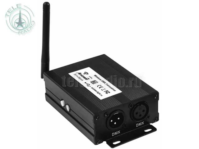ROSS DMX WI TRANSMITTER передатчик DMX