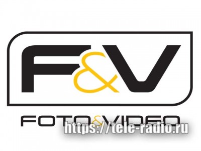 F&V (FVLight) световые штативы