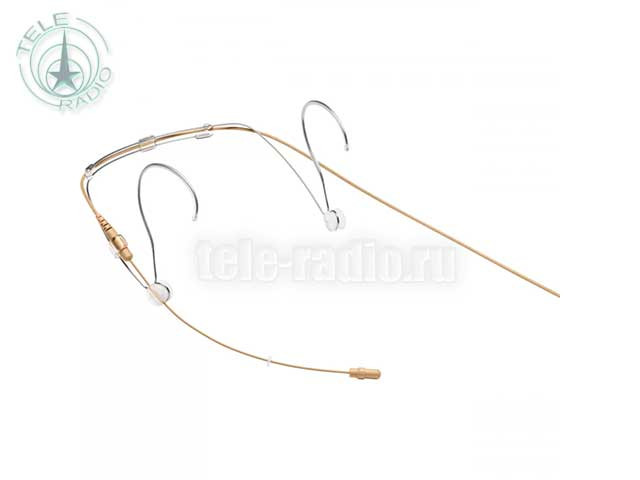 Всенаправленный головной микрофон SHURE DH5T/O-MTQG