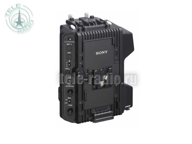 Sony CA-FB70
