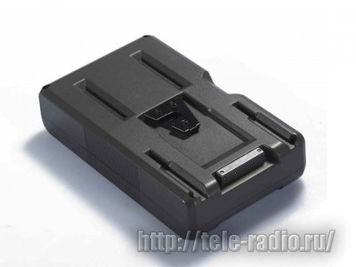 Beillen аккумуляторы для видеокамер (V-LOCK)