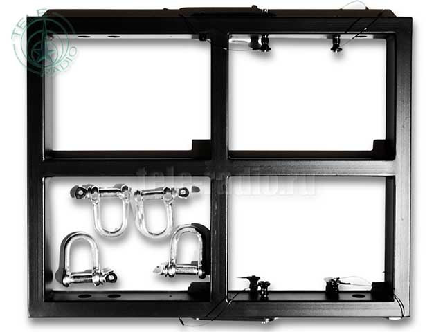 XLINE DELTA 18 SET FRAME Рама для подвеса