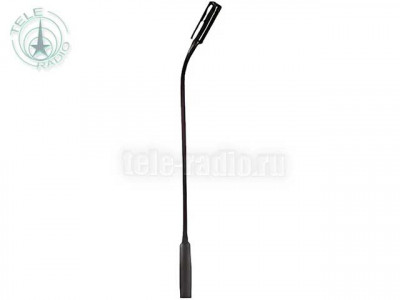 Микрофон SVS Audiotechnik GEM-16