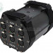 6-канальный DMX-разветвитель/усилитель XLINE Light LC 6DXH SPL