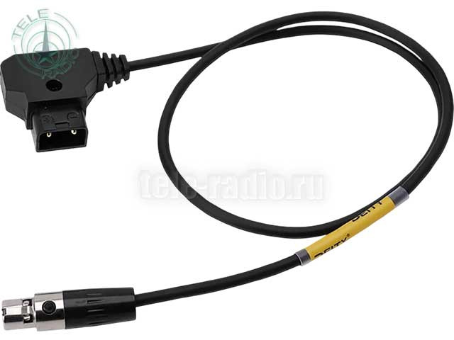 Кабель питания Deity SPD-T4DT TA4F to D-Tap