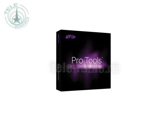 Avid Complete Plug-In Bundle Комплект плагинов для ProTools