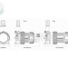 Dedolight DLED7N-BI