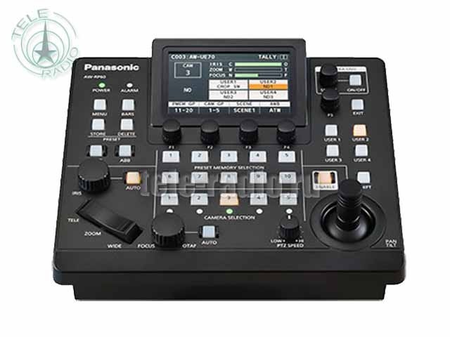Panasonic AW-RP60GJ