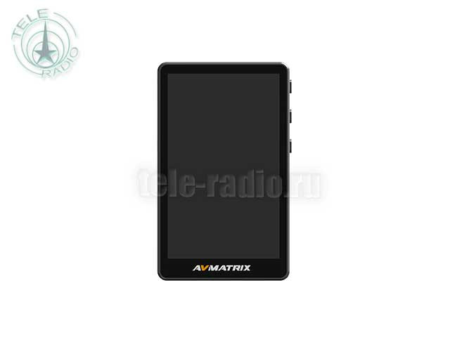 Селфи-монитор AVMATRIX VM40