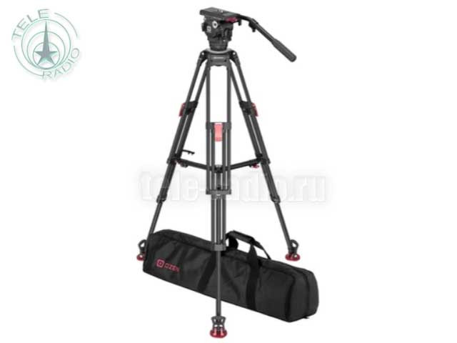 Комплект штатива OZEN System 5EZHDS