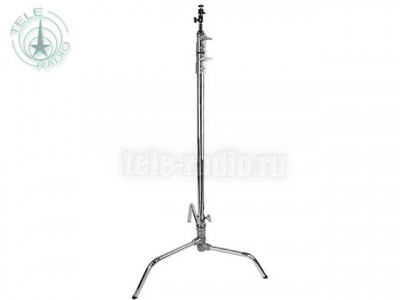 Стойка KUPO CT-40MH MASTER C-STAND TURTLE BASE