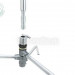 Стойка KUPO CT-40MH MASTER C-STAND TURTLE BASE