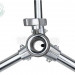 Стойка KUPO CT-40MH MASTER C-STAND TURTLE BASE