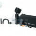 Генератор дыма PMI SmokeNINJA Pro Hazer Kit (2026) портативный с радиоуправлением