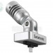 Микрофон Saramonic SmartMic MTV11 UC стерео для смартфонов, разъем USB-C