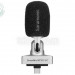 Микрофон Saramonic SmartMic MTV11 UC стерео для смартфонов, разъем USB-C