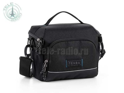 Tenba Skyline v2 Shoulder Bag Black Сумка для фотоаппарата