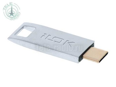 Avid Pace iLok USB-C