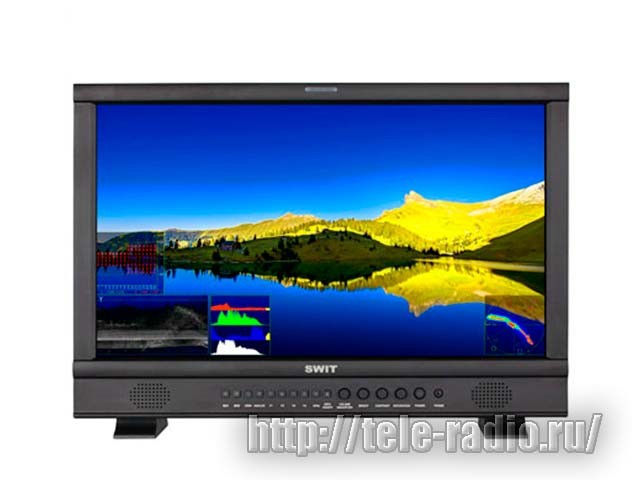 SWIT S-1223FA/S