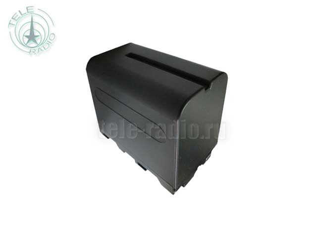 Аккумуляторная батарея FXLION NP-F970