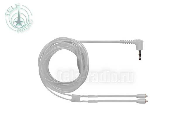 Shure EAC45GR кабель для наушников сменный, прозрачный