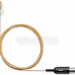 Всенаправленный петличный микрофон SHURE DL4T/O-MTQG-A