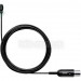 Петличный всенаправленный микрофон Shure TL46B/O-MTQG