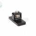 Адаптер Aputure 3/8in Screw to lightning Clamp Plate Adapter