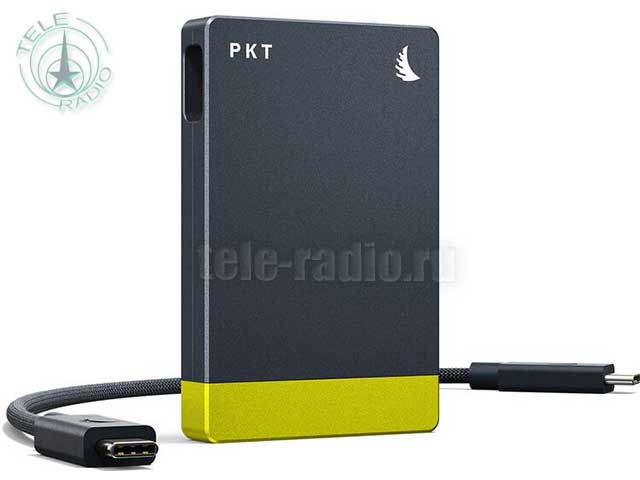 Устройство для чтения карт памяти Angelbird CFexpress B Card Reader PKT