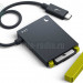 Устройство для чтения карт памяти Angelbird CFexpress B Card Reader PKT