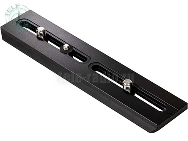 Камерная планка Libec Long Plate S