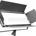 Светодиодный осветитель E-IMAGE E-352R Bi-color Panel LED light