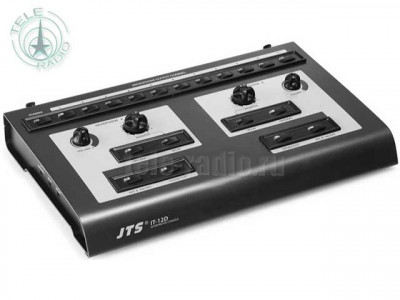 Переводческая консоль JTS IT-12D/HPM-535