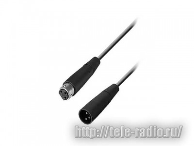 Neumann LC - микрофонный кабель