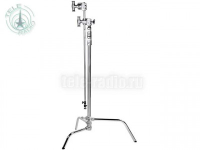 Стойка со штангой KUPO CL-30MKH MASTER C-STAND GRIP ARM