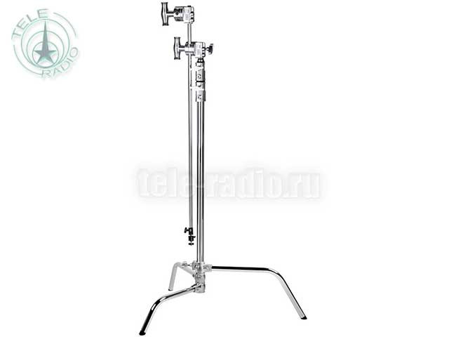 Стойка со штангой KUPO CL-30MKH MASTER C-STAND GRIP ARM